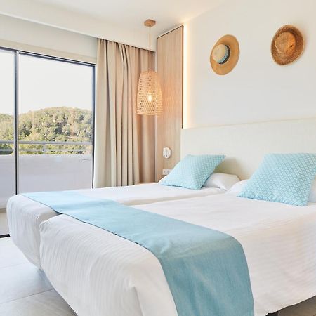Apartamentos San Miguel Park & Esmeralda Mar Port de Sant Miguel Eksteriør billede